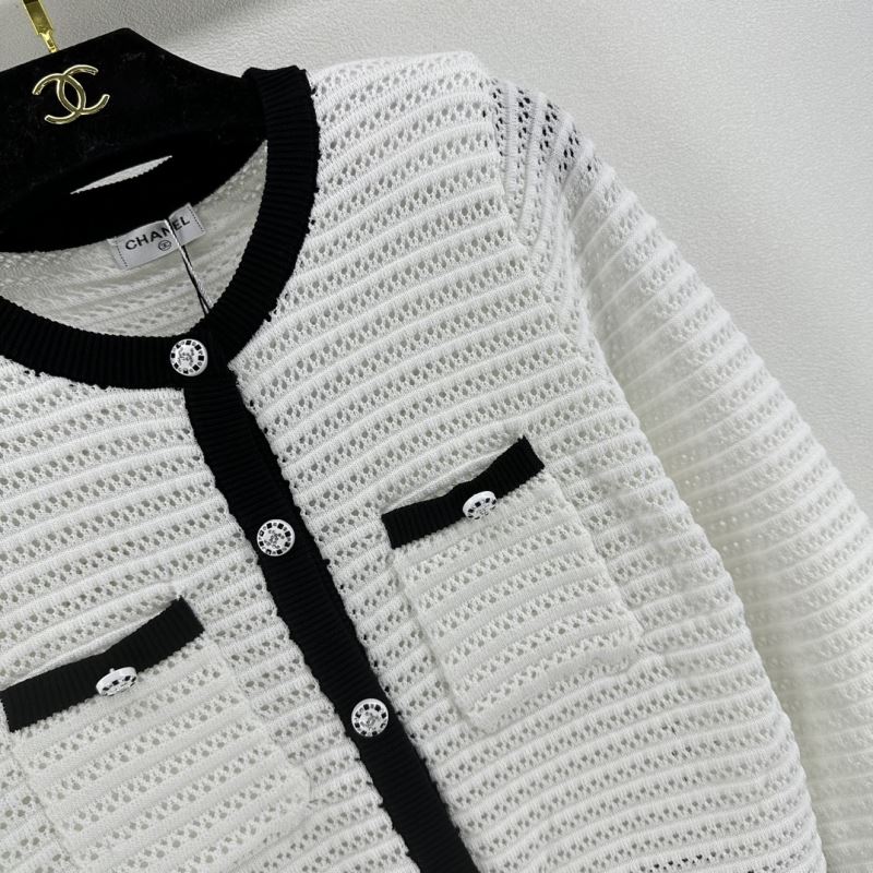 Chanel Dress Suits